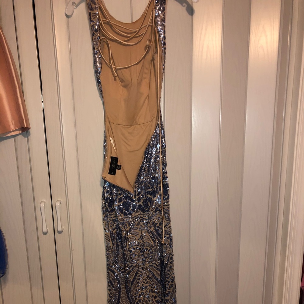Prom Dress - Picture 3 of 6